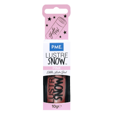 PME lüszter por, pink, 10g sütés és főzés