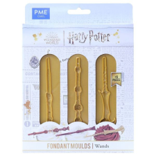 PME szilikon forma, pálca, Harry Potter sütés és főzés