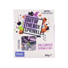 PME szórógyöngy, Halloween 60g sütés és főzés