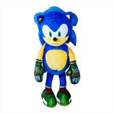 PMI Sonic Prime plüss hátizsák - Sonic plüssfigura