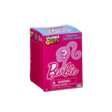 PMI Stumble Guys x Barbie meglepetés mini figura dobozban - 12 féle játékfigura
