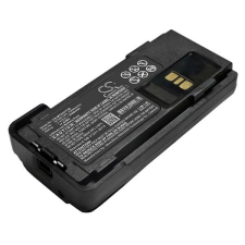 PMNN4406BR Walkie-talkie akkumulátor 2300 mAh walkie-talkie akkumulátor