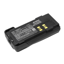PMNN4418 Walkie-talkie akkumulátor 3400 mAh walkie-talkie akkumulátor