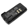  PMNN4491B Walkie-talkie akkumulátor 5000 mAh