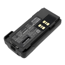 PMNN4543 Walkie-talkie akkumulátor 3350 mAh walkie-talkie akkumulátor