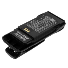 PMNN4600A Walkie-talkie akkumulátor 2600 mAh walkie-talkie akkumulátor