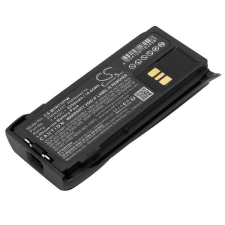 PMNN4807.... Walkie-talkie akkumulátor 2250 mAh walkie-talkie akkumulátor