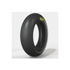 PMT 130/75 - 12" közepes M slick gumiabroncs motor gumi