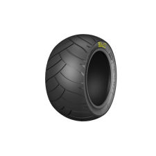 PMT gumiabroncs 130/40 - 6,5" B Road elektromos robogóhoz motor gumi