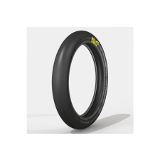  PMT gumiabroncs 90/80 - 17&#039;&#039; Hard H Slick motor gumi