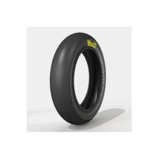 PMT gumiabroncs 90/90 - 10" R slick motor gumi