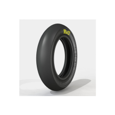 PMT Gumiabroncs PMT 90/85 - 10" R Slick motor gumi