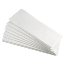  PN Gyantalehúzó papír 100db szőrtelenítés