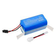 PNC423894511... Takarítógép akkumulátor 3350 mAh takarítógép akkumulátor