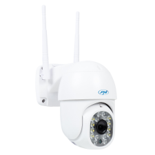 PNI 4.0Mp-es, SuperHd, mini, IP robotkamera dupla WiFi-vel, microSd foglalattal, mozgás követéssel (PNI-IP440) megfigyelő kamera
