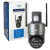 PNI 8.0Mp-es, dupla lencsés, IP robotkamera dupla WiFi-vel, microSd foglalattal, mozgás követéssel (PNI-IP578)
