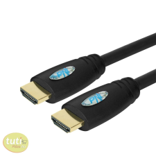 PNI HDMI kábel 3m (PNI-HDMI3M) kábel és adapter