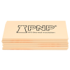 PNP HŐSZIGETELÉS XPS- 4CM - LÁBAZATI HŐSZIGETELŐ LAP - PNP