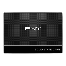PNY 2TB 2,5 SATA3 CS900" merevlemez, ssd