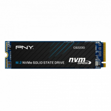 PNY 500GB M.2 2280 NVMe CS2230 (M280CS2230-500-RB) merevlemez, ssd