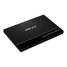 PNY 500GB PNY SSD-SATAIII 2.5&quot; meghajtó CS900 (SSD7CS900-500-RB) merevlemez