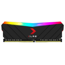 PNY 8GB / 3600 XLR8 EPIC-X RGB DDR4 RAM (MD8GD4360018XRGB-SI) memória (ram)