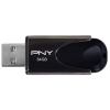 PNY Attaché 4 64GB USB 2.0 Fekete