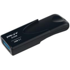 PNY Attache 512GB USB 3.1 FD512ATT431KK-EF pendrive