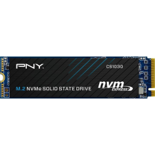 PNY CS1030 1TB M.2 2280 PCI-E x4 Gen3 NVMe (M280CS1030-1TB-RB) merevlemez