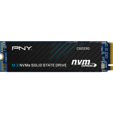 PNY CS2230 1TB M.2 2280 PCI-E x4 Gen4 NVMe (M280CS2230-1TB-RB) merevlemez