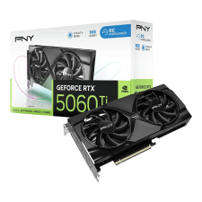 PNY GeForce RTX5060 TI 8GB DDR7 OC VCG5060T8DFXPB1-O videókártya