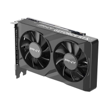 PNY GeForce RTX 3050 VERTO NVIDIA 6 GB GDDR6 videókártya