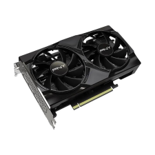 PNY GeForce RTX 5060 8GB GDDR7 Verto Dual Videókártya (VCG50608DFXPB1) videókártya