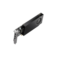 PNY Graphics card Quadro A400 4GB GDDR6 VCNRTXA400-PB videókártya