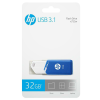 PNY HP X755W USB 3.1 FLASH DRIVE 32GB - HPFD755W-32