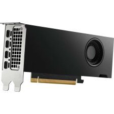 PNY nVidia Quadro RTX 4000 20GB GDDR6 SFF Ada Generation Videókártya videókártya