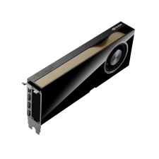 PNY nVidia Quadro RTX 5000 32GB GDDR6 Videókártya (VCNRTX5000ADA-PB) videókártya