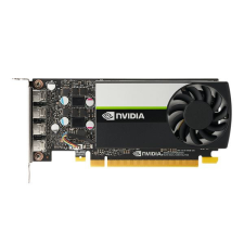 PNY NVIDIA Quadro T1000 4GB videokártya (VCNT1000-PB) videókártya