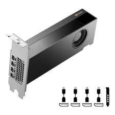 PNY NVIDIA RTX A2000 Ada 16GB videokártya (VCNRTX2000ADA-PB) (VCNRTX2000ADA-PB) videókártya