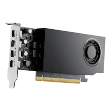 PNY NVIDIA RTX A400 4GB videokártya (VCNRTXA400-PB) (VCNRTXA400-PB) videókártya