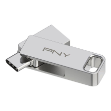 PNY Pen drive 128gb pny duo link usb3.2 (p-fdi128dulinktyc-ge) pendrive
