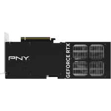PNY PNY RTX4070 TI Super VERTO OC Triple FAN 16GB GDDR6X HDMI (VCG4070TS16TFXPB1-O) videókártya