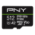 PNY PRO Elite Prime 512GB MicroSDXC 150 MB/s P-SDU512V32200PEP-GE