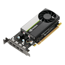 PNY Quadro T1000 4GB DDR6 (VCNT1000-PB) videókártya