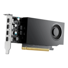  PNY RTX A400 4GB DDR6 videókártya