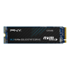 PNY SSD 512GB M.2 2280 PCIe M280CS1030-512-BLK