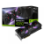 PNY VCG4080S16TFXXPB1-O XLR8 Gaming VERTO EPIC-X RGB Overclocked Triple Fan GeForce RTX 4080 SUPER 16GB GDDR6X DLSS3