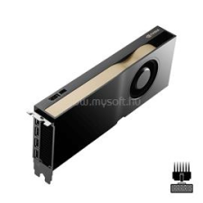 PNY Videokártya nVidia RTX 4500 ADA 24GB GDDR6 (VCNRTX4500ADA-SB) videókártya