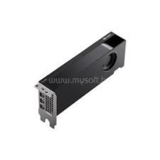 PNY Videokártya PCI-Ex16x nVIDIA Quadro RTX A2000 12GB DDR6 (VCNRTXA2000-12GB-SB) videókártya