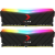 PNY XLR8 Gaming Epic-X RGB, DDR4, 16 GB, 3600MHz, CL18 (MD16GK2D4360018XRGB)